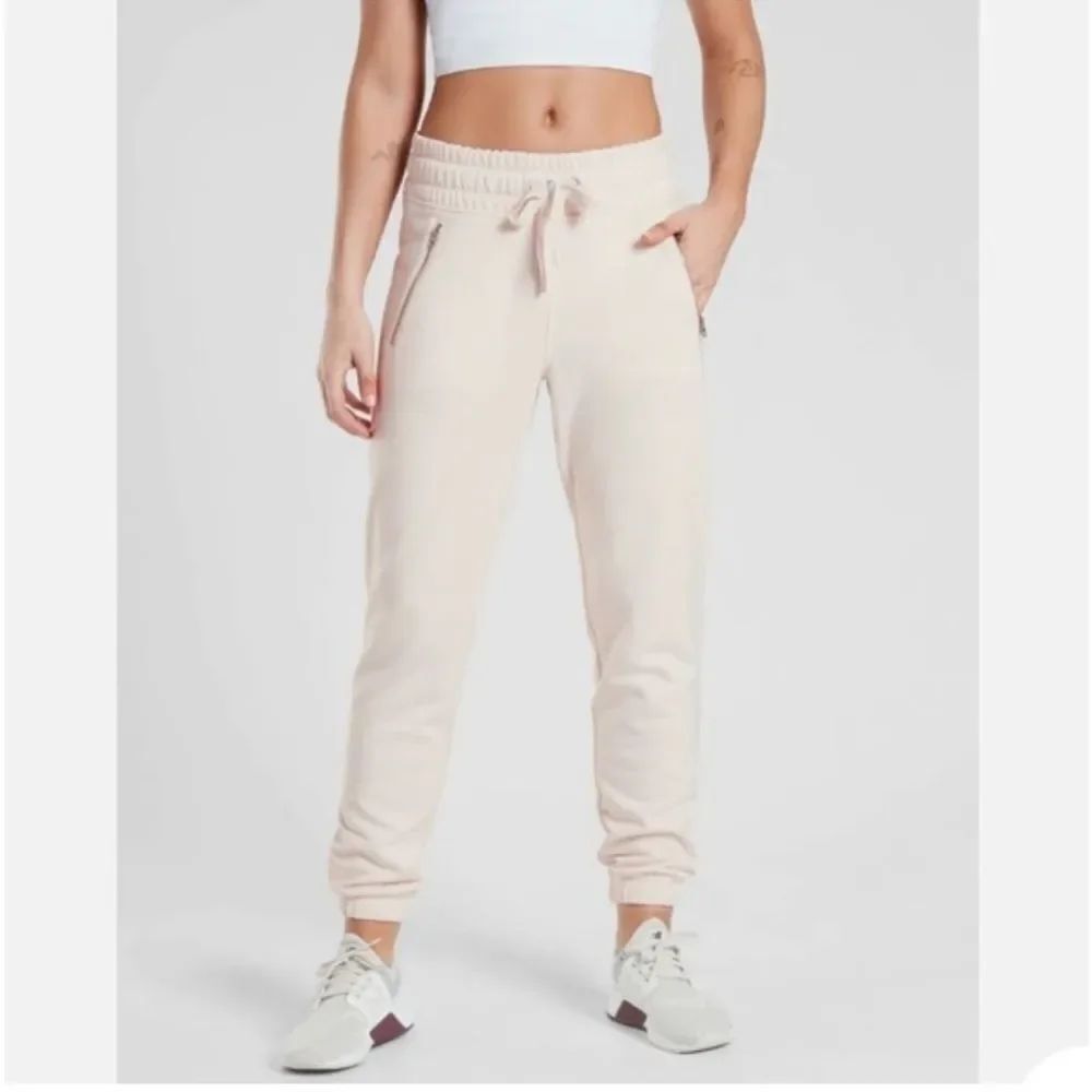 Athleta | Recover Bounce Back Jogger Sweatpants | M